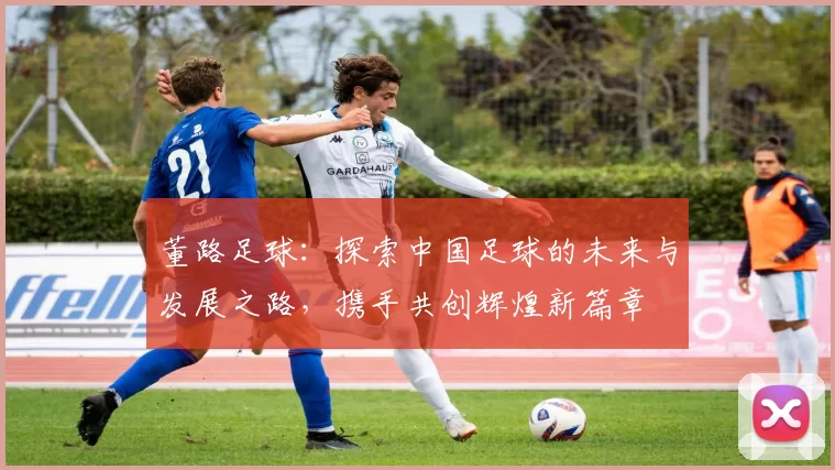 董路足球：探索中国足球的未来与发展之路，携手共创辉煌新篇章