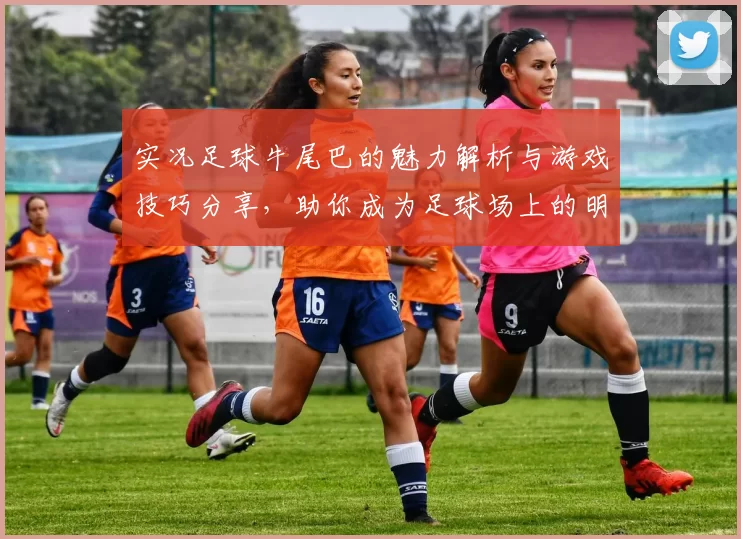 实况足球牛尾巴的魅力解析与游戏技巧分享，助你成为足球场上的明星