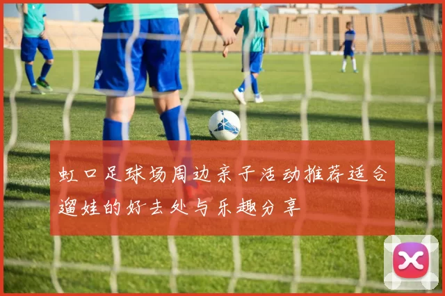 虹口足球场周边亲子活动推荐适合遛娃的好去处与乐趣分享